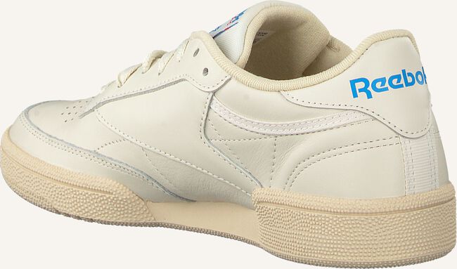 Beige REEBOK Lage sneakers CLUB C 85 Beige REEBOK Lage sneakers CLUB C 85 - large