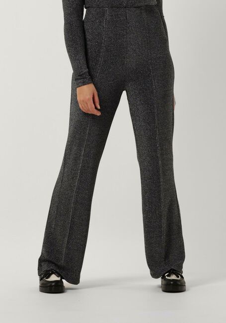 Zilveren LOLLYS LAUNDRY Pantalon CHILE PANTS - large