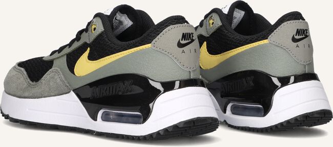 Groene NIKE Lage sneakers AIR MAX SYSTM (GS) Groene NIKE Lage sneakers AIR MAX SYSTM (GS) - large