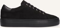 Zwarte NUBIKK Lage sneakers JAGGER PURE FRESH - medium