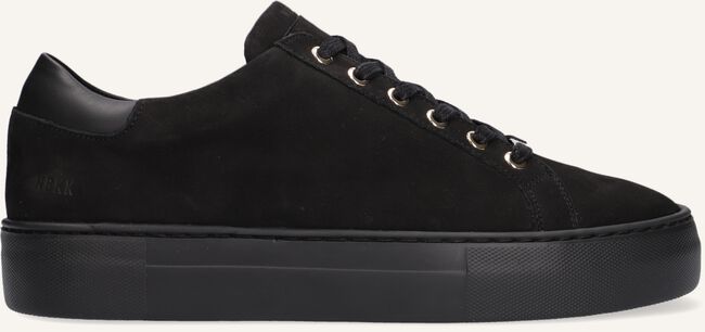 Zwarte NUBIKK Lage sneakers JAGGER PURE FRESH Zwarte NUBIKK Lage sneakers JAGGER PURE FRESH - large