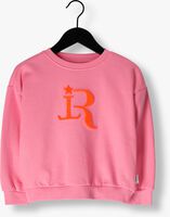 Roze RETOUR Sweater RUTH - medium