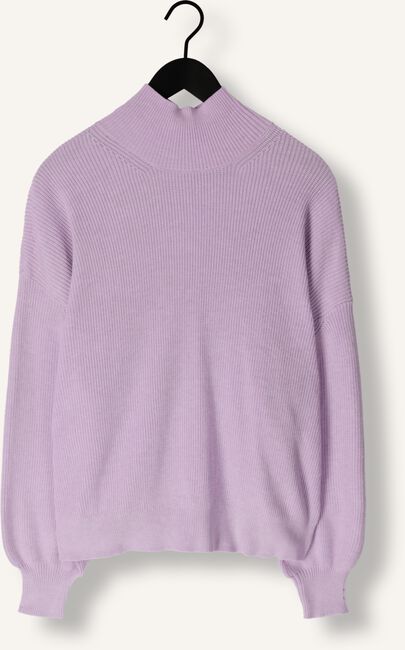 Paarse MSCH COPENHAGEN Coltrui MSCHMAGNEA RACHELLE PULLOVER Paarse MSCH COPENHAGEN Coltrui MSCHMAGNEA RACHELLE PULLOVER - large