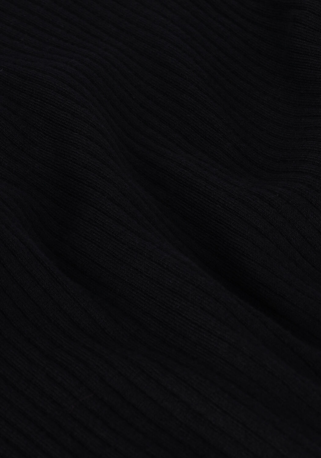 Zwarte SELECTED WOMEN Coltrui LYDIA COSTA LS KNIT ROLLNECK - large