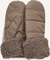 Bruine MARKBERG Handschoenen KLEVA - medium