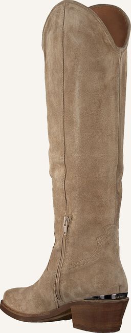 Beige VIA VAI Hoge laarzen PAIGE SOUTH Beige VIA VAI Hoge laarzen PAIGE SOUTH - large