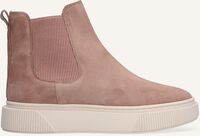 Roze CYCLEUR DE LUXE Chelsea boots SALITA - medium