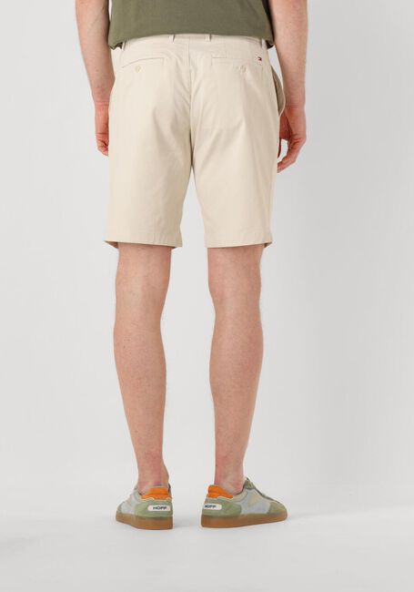 Beige TOMMY HILFIGER Korte broek HARLEM SHORT 1985 - large
