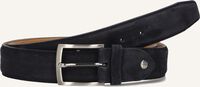Blauwe VAN BOMMEL Riem CBM-10013 - medium