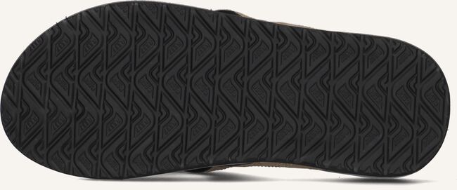 Bruine REEF Teenslippers CUSHION PHANTOM Bruine REEF Teenslippers CUSHION PHANTOM - large