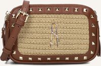 Bruine STEVE MADDEN Schoudertas BDAISY-S - medium