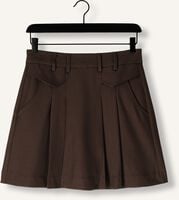 CO'COUTURE LUNA POCKET PLEAT MINI SKIRT CO'COUTURE LUNA POCKET PLEAT MINI SKIRT - medium