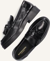 Zwarte SCOTCH & SODA Loafers EMMA Zwarte SCOTCH & SODA Loafers EMMA - medium