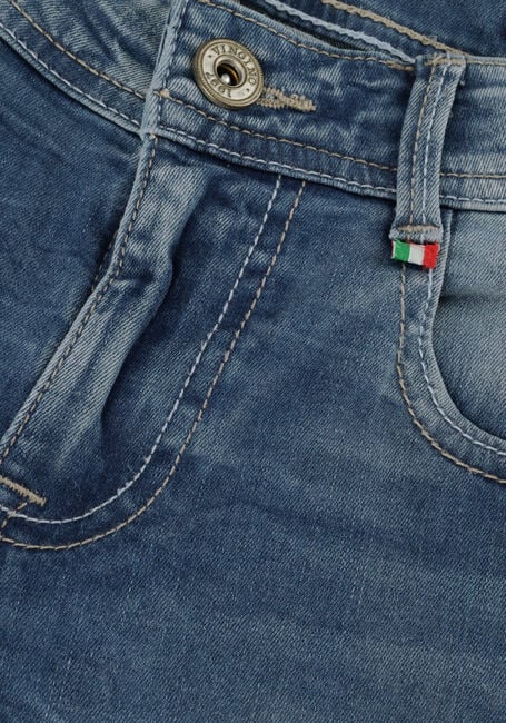 Blauwe VINGINO Skinny jeans APACHE Blauwe VINGINO Skinny jeans APACHE - large