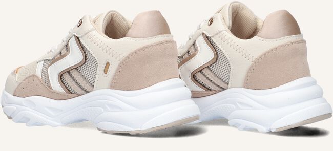 Beige TON & TON Lage sneakers SANNA Beige TON & TON Lage sneakers SANNA - large