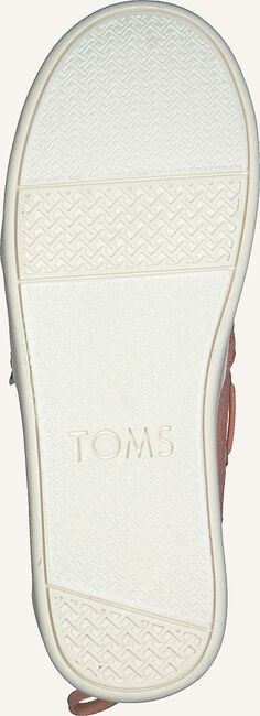 Roze TOMS Instappers BIMINI Roze TOMS Instappers BIMINI - large