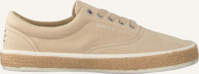 Beige GANT Instappers FRESNO Beige GANT Instappers FRESNO - large