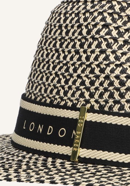 Zwarte TED BAKER Hoed CLARIE Zwarte TED BAKER Hoed CLARIE - large