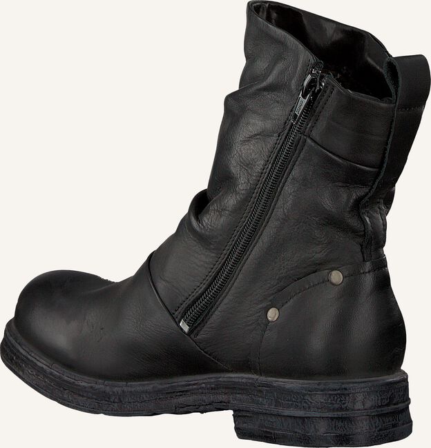 Zwarte REPLAY Enkellaarsjes RL260056L RAINCOT Zwarte REPLAY Enkellaarsjes RL260056L RAINCOT - large