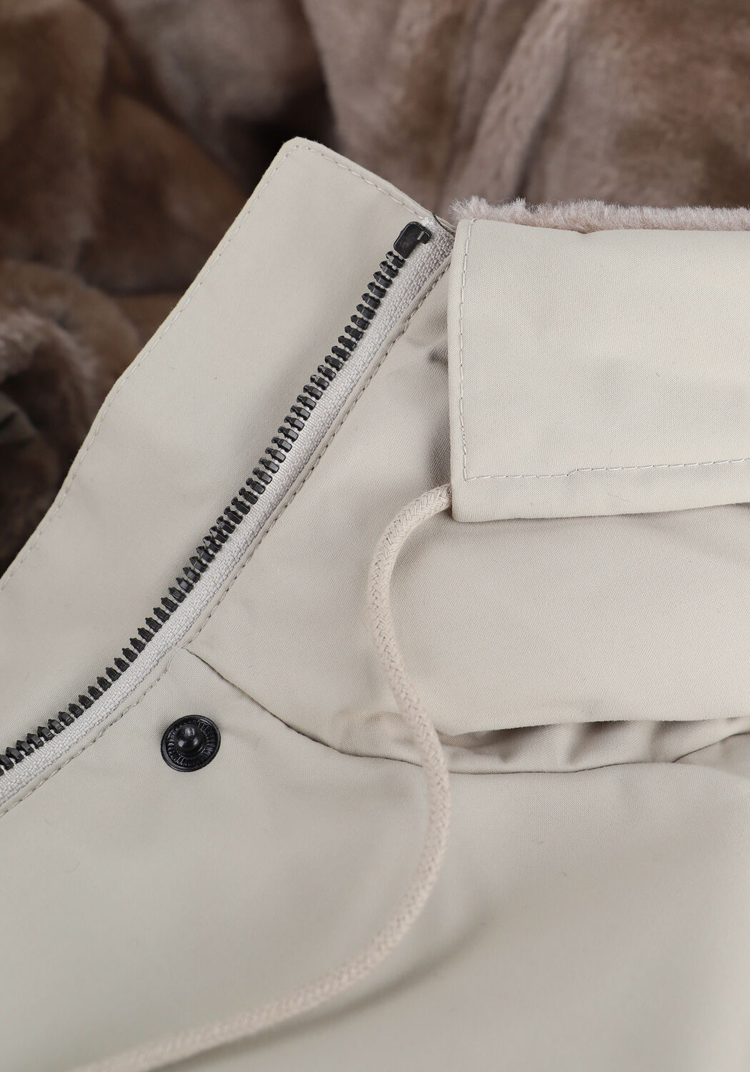 Kit ELVINE Gewatteerde jas TIRIL - large