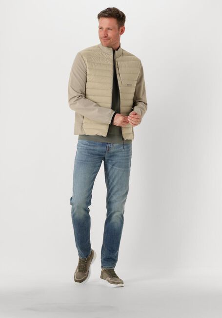 Groene SAINT STEVE Polo CHRIS - large