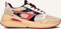 Multi DIESEL Lage sneakers S-SERENDIPITY SPORT - medium