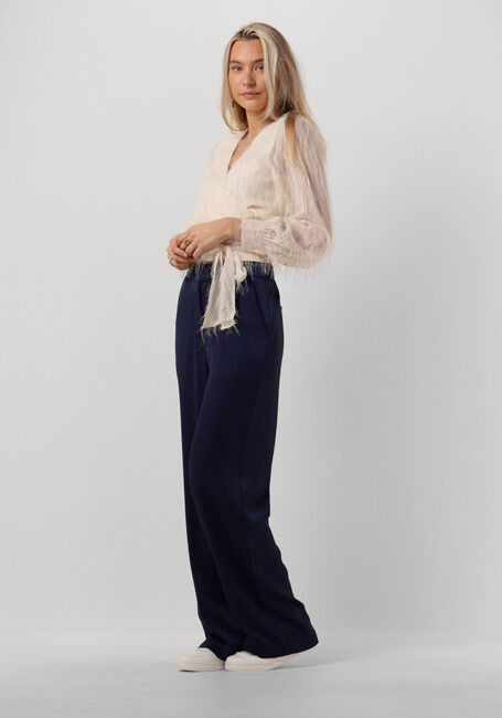 Gebroken wit MOVES Blouse PATTI 2715 - large