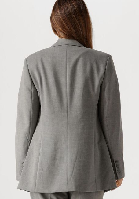 Grijze MINUS Blazer WELMA BLAZER - large