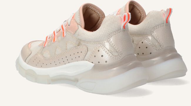 Roze BRAQEEZ Lage sneakers GWEN GENNA Roze BRAQEEZ Lage sneakers GWEN GENNA - large