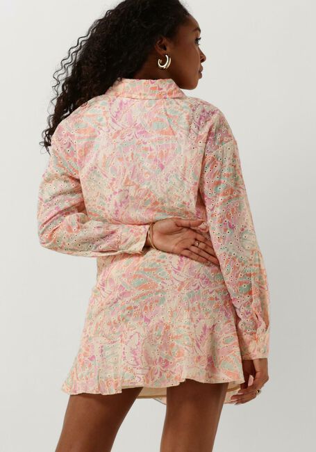 Roze REFINED DEPARTMENT Blouses JAZZY - large