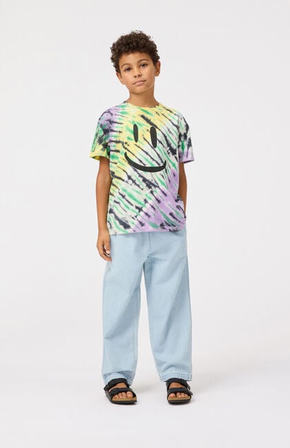 Multi MOLO T-shirt ROXO - large