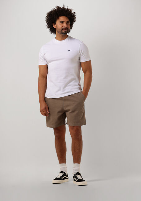 Taupe FORÉT Korte broek HOME SHORT Taupe FORÉT Korte broek HOME SHORT - large