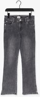 Grijze INDIAN BLUE JEANS Flared jeans GREY LEXI BOOTCUT FIT