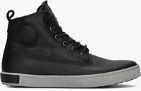 Zwarte BLACKSTONE Lage sneakers ICON - medium