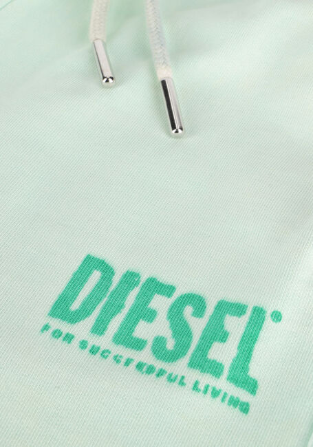 Groene DIESEL Korte broek PFERTY - large