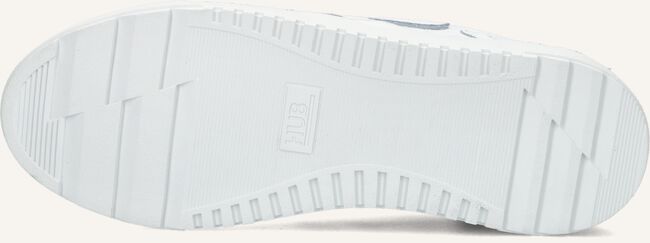 Witte HUB Lage sneakers NORTH-Z Witte HUB Lage sneakers NORTH-Z - large