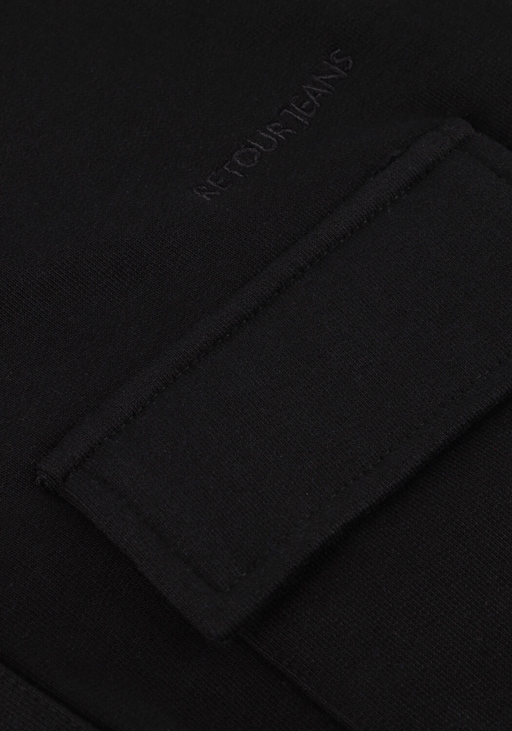 Zwarte RETOUR Jack VAY - large