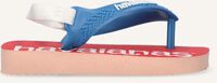 Rode HAVAIANAS Teenslippers HAV. BABY - medium