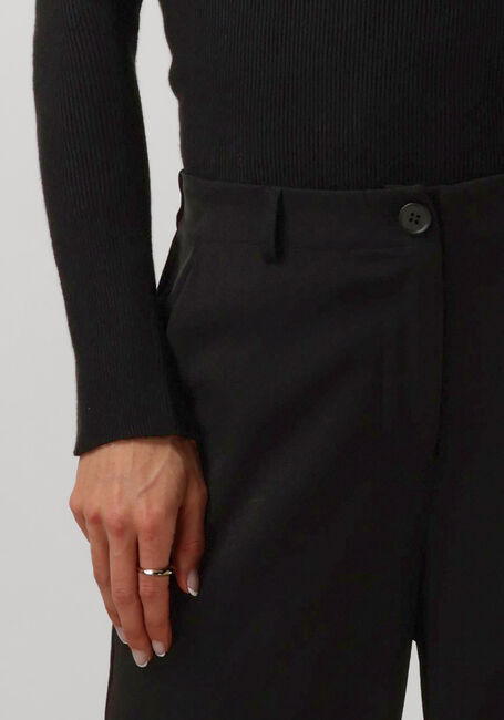 Zwarte YDENCE Pantalon PANTS SOLANGE - large