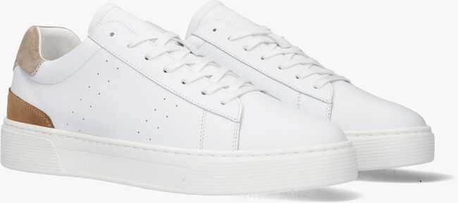 Witte CYCLEUR DE LUXE Lage sneakers JUMP F - large