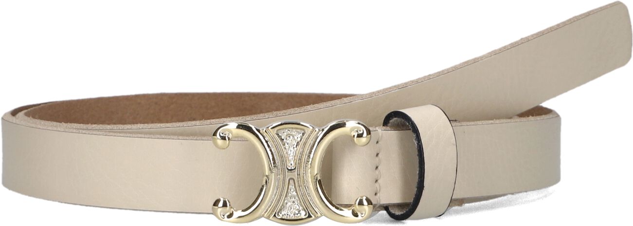 Notre-v Dames Riemen 4304 Beige Dames