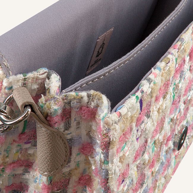 Roze BECKSONDERGAARD Schoudertas JOSA KIM BAG Roze BECKSONDERGAARD Schoudertas JOSA KIM BAG - large