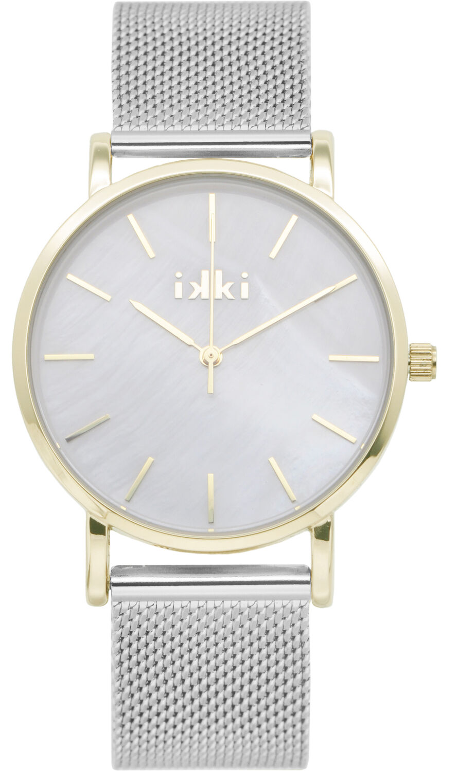 Ikki horloge dames online