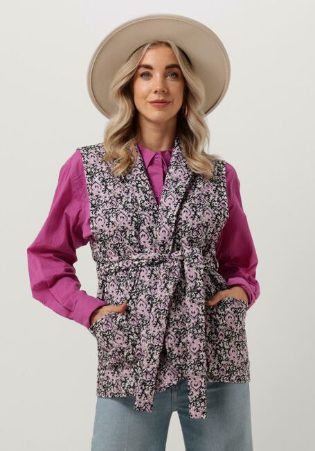 Roze CIRCLE OF TRUST Gilet SIA GILET - large