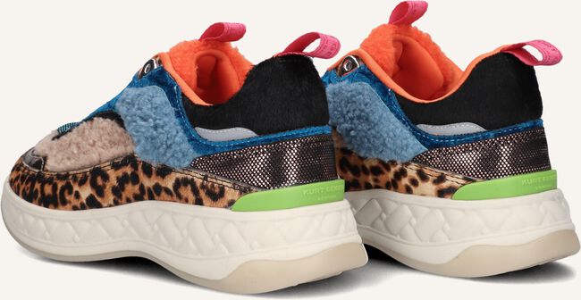 Multi KURT GEIGER LONDON Lage sneakers KENSINGTON SNEAKER Multi KURT GEIGER LONDON Lage sneakers KENSINGTON SNEAKER - large