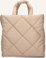 Bruine STAND STUDIO Handtas ASSANTE DIAMOND BAG - medium