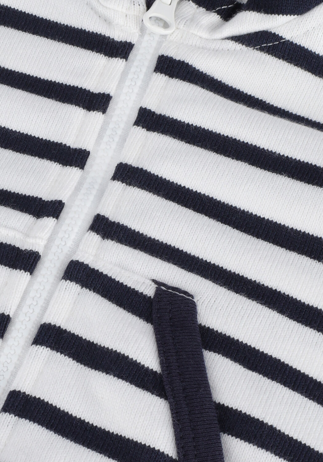 Blauwe PETIT BATEAU Sets CARBER_H22 - large