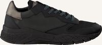 Zwarte CRIME LONDON Lage sneakers FUSE - medium