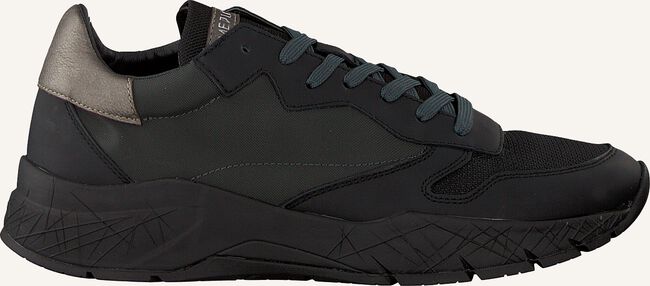 Zwarte CRIME LONDON Lage sneakers FUSE Zwarte CRIME LONDON Lage sneakers FUSE - large