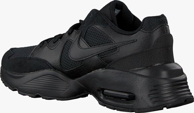 Zwarte NIKE Lage sneakers AIR MAX FUSION (GS) - large